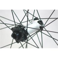 ✅ Laufradsatz E-MTB DT Swiss Spline H1700 27,5" 15x110/12x148mm Niedersachsen - Rotenburg (Wümme) Vorschau