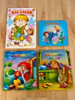 Polskie książki dla dzieci Polnischsprachige Kinderbücher Wandsbek - Hamburg Bergstedt Vorschau