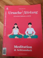 Zeitschrift Meditation/ Achtsamkeit Sachsen - Pulsnitz Vorschau