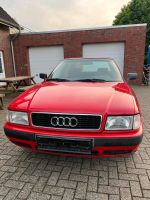 Audi 80 H-Zulassung Niedersachsen - Schortens Vorschau