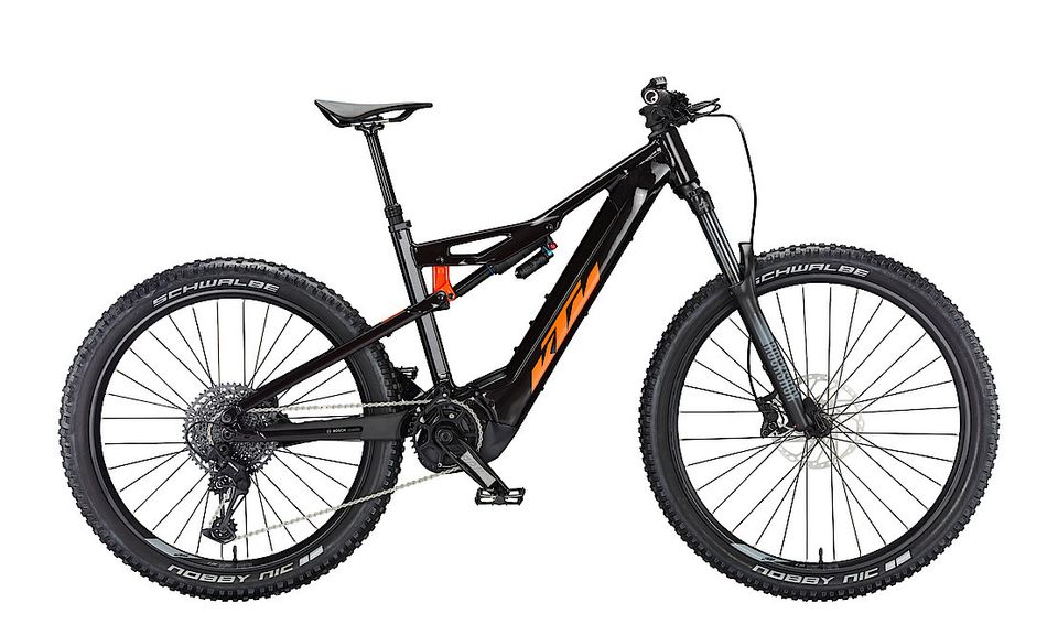 KTM Macina Kapoho 7973 Gr. M und Gr.L 750WH 85NM in Aschersleben