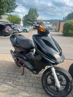 Yamaha aerox Verkleidung Baden-Württemberg - Albstadt Vorschau