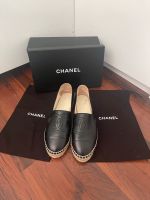 CHANEL SCHUHE CHANEL ESPADRILLES Ballerina Berlin - Schöneberg Vorschau