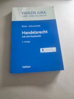 Jura Lehrbuch Handelsrecht Baden-Württemberg - Rottenburg am Neckar Vorschau