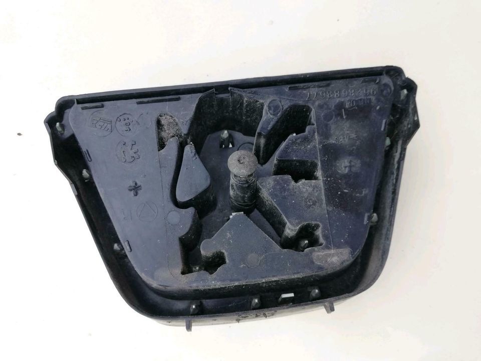 peugeot 206 HFX 1998-2006, kühlergrill emblem in Wainsdorf