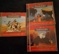 Yakari Hörspiel CD's Neumünster - Timmaspe Vorschau