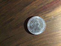 Münze 1797 USA Queen Liberty Morgan Nordrhein-Westfalen - Steinhagen Vorschau