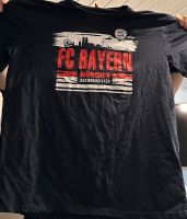 FC Bayern München T-Shirt Gr.XXL Niedersachsen - Damme Vorschau