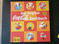 Das original Coca Cola Kochbuch Berlin - Wilmersdorf Vorschau