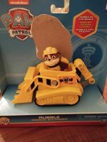 Paw Patrol Rubble Diggin Buldozer Hessen - Zwingenberg Vorschau