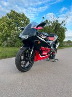 Aprilia rs 125 Sachsen - Mockrehna Vorschau