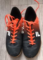 Fußball-Hallenschuhe Fila Gr. 38 Bayern - Treuchtlingen Vorschau