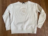 Lauren, Ralph Lauren, Pullover / Sweater, Creme, wie neu, XS / s Niedersachsen - Langwedel Vorschau