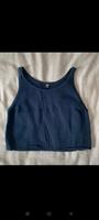 Crop Top Shirt Baumwolle Bayern - Regensburg Vorschau