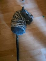 Kleines selbst gemachtes Hobby Horse Schleswig-Holstein - Bad Bramstedt Vorschau