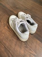 ADIDAS Superstar Gr. 37 weiß Baden-Württemberg - Bruchsal Vorschau