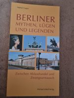 Buch "Berliner Mythen, Lügen und Legenden" Sachsen - Altmittweida Vorschau