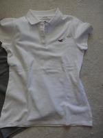 3x Hollister Polo-Shirts Größe S + M Hessen - Eschwege Vorschau