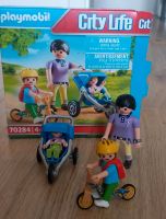 Playmobil Mama mit Kindern 70284 Nordrhein-Westfalen - Dormagen Vorschau