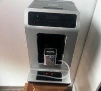 Krups Evidence Kaffeevollautomat Schleswig-Holstein - Höhndorf Vorschau