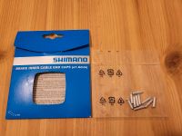 Shimano Endkappen Bremsinnenzug 1,6mm (10 Stk.) Bayern - Haibach Unterfr. Vorschau