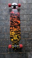 Longboard eigenes Design Niedersachsen - Großefehn Vorschau