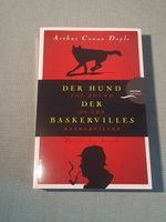 NEU Arthur Conan Doyles 'Der Hund von Baskerville' Zweisprachig Sachsen-Anhalt - Magdeburg Vorschau