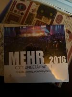 Mehr 2016 Johannes Hartl Predigt Cd Bayern - Neusäß Vorschau