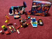 LEGO Movie 2 PAKET/SET Party-Bus etc. *NEUw* Häfen - Bremerhaven Vorschau