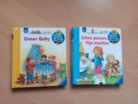 Wieso, weshalb, warum Bücher Sachsen-Anhalt - Magdeburg Vorschau