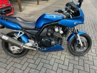 Yamaha FZS 600 Fazer Schleswig-Holstein - Oelixdorf Vorschau