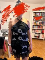 Kleid Neckholder mit Rüschen / verspielt Gr 40-42 Essen - Essen-Stadtmitte Vorschau