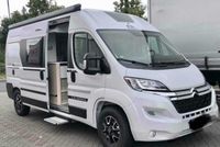 Zu vermieten: Camper NewTwinnie Bremen - Borgfeld Vorschau