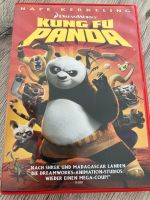 DVD Kung Fu Panda Bayern - Manching Vorschau