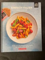 Just Spices Kochbuch - Einfach Italien: Einfach Lecker Essen - Essen-Ruhrhalbinsel Vorschau