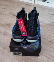 Nike Air Foamposite One Galaxy 2025 Bayern - Donaustauf Vorschau
