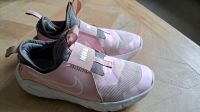 Slip Sneaker, NIKE, Gr 34, rosa/anthrazit Mecklenburg-Vorpommern - Greifswald Vorschau