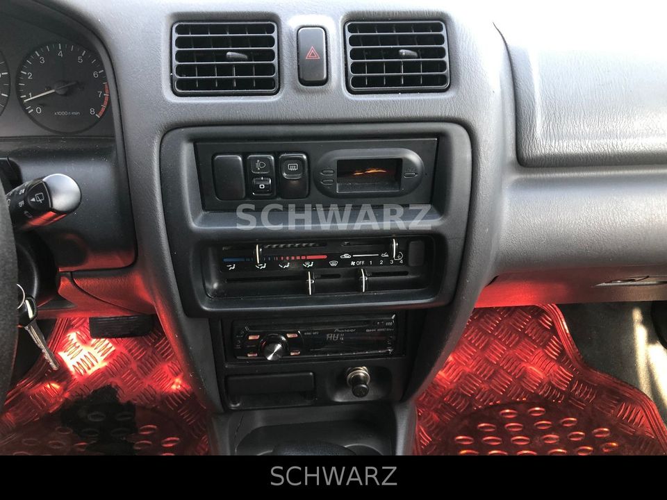 Mazda 323 1.5 Comfort*Automatik* in Öhringen