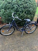 Hercules Damenfahrrad Seniorenfahrrad 26 Zoll Niedersachsen - Celle Vorschau