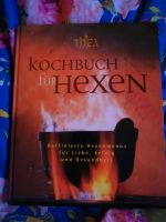 Kochbuch für "Hexen" ❤️ Hannover - Döhren-Wülfel Vorschau