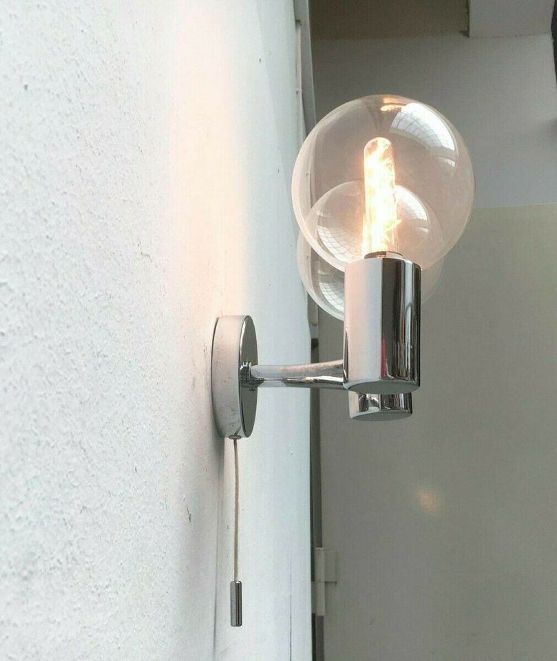 Staff Wandleuchte Wall Lamp Motoko Ishii zu Mid Century 60er 70er in Hamburg