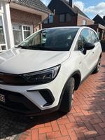 Opel Crossland (X) 1.2 DI Turbo 96kW Edition Automatik Niedersachsen - Nordenham Vorschau