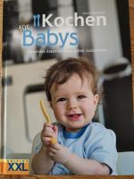 Beikost kochbuch für Babys Bayern - Kelheim Vorschau