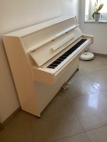 Kawai Klavier K15E weiß Hochglanz poliert Mecklenburg-Vorpommern - Stralsund Vorschau