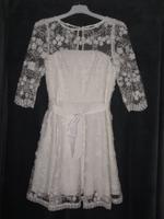 Weißes Kleid - Hochzeitskleid Berlin - Neukölln Vorschau