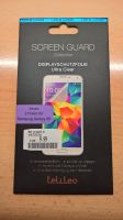 Displayschutzfolie für Samsung Galaxy S5 Baden-Württemberg - Heilbronn Vorschau