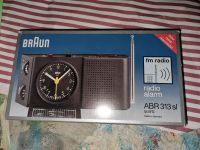 Braun mini Radio nagel neu Bielefeld - Brackwede Vorschau