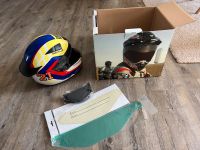 BMW Motorrad Helm  Race Reiterberger Reiti 21 NEU Nordrhein-Westfalen - Marl Vorschau