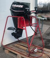 Aussenbordmotor Evinrude Etec 25 PS Pinne Kurzschaft E Start Sendling - Obersendling Vorschau