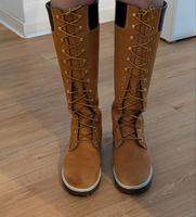 Timberland Stiefel  Größe 39 Stuttgart - Weilimdorf Vorschau
